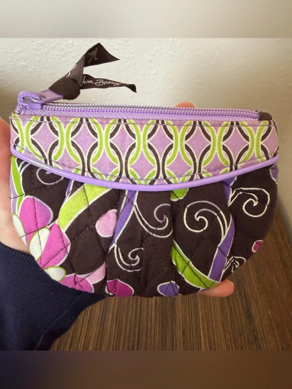 Vera Bradley super cute